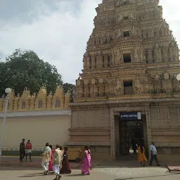 Shri Bhuvaneshwari Ammanavara Gudi