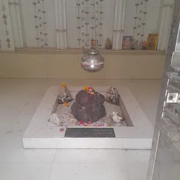 Shri Bilvkeshwar Mahadev Temple
