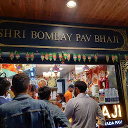 Shri Bombay Pav-Bhaji &Chat