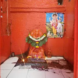Shri Bomble Maruti Temple