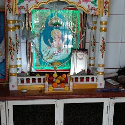 Shri Brahamani Mata Temple