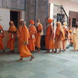 Shri Brahm Niwas Ashram Uttarbhag