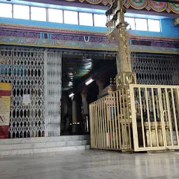 Sri Vedanarayana Perumal Temple