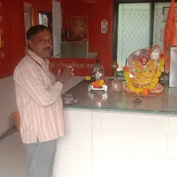 Shri Brama Chaitanya Hanuman Mandir