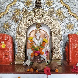 Shri Bramhadev Temple