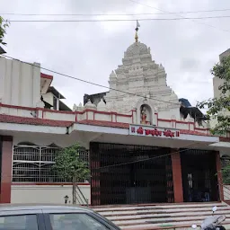 Shri Bramhadev Temple