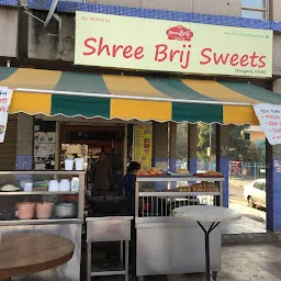 Shri Brij Sweets