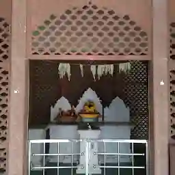 Shri Bujurkar Ram Mandir