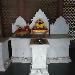 Shri Bujurkar Ram Mandir