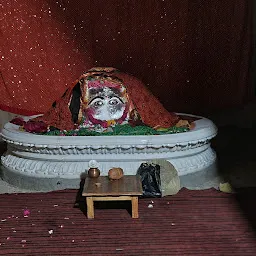 Shri Chamunda Devi Mandir,