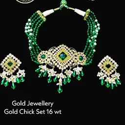 Shri Chamunda Jewellers