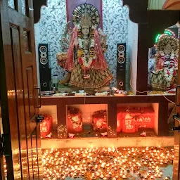 Shri Chamunda Shakti Mandir