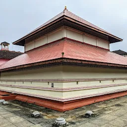 Shri Chandramouleeshwara Devasthana
