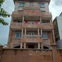 SHRI CHARAN GADHVI SEVA SADAN HARIDWAR | Shakti Kunj