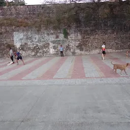 Shri Chatrapati Shivaji Maharaj Gate