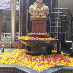 Shri Chattrapati Shivaji Maharaj Temple