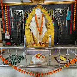 Shri Chattrapati Shivaji Maharaj Temple
