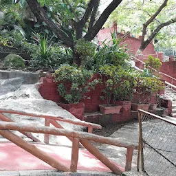Shri Chatushrungi Devi Temple