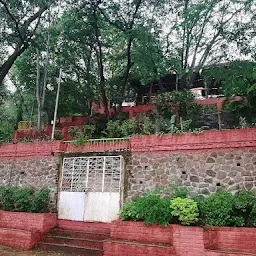 Shri Chatushrungi Devi Temple