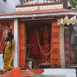 Shri Chaubis Khamba Mata Temple, Ujjain