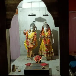 Shri Chhuhara Hanuman Mandir