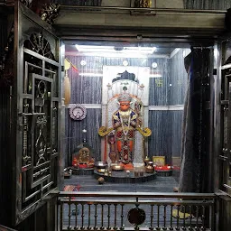Shri Chinta Haran HanumanJi Temple