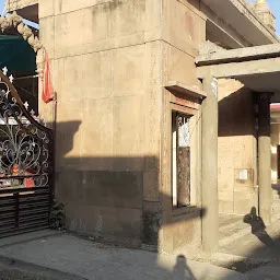 Shri Chintaman Ganesh Temple, Ujjain