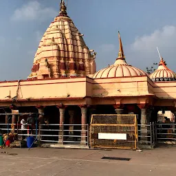 Shri Chintaman Ganesh Temple, Ujjain