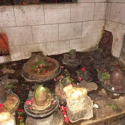 Shri Chintamani Ganesh Temple - Established By Vijaynagram State