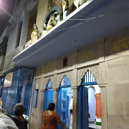 Shri Chintamani Ganesh Temple - Established By Vijaynagram State