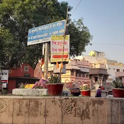 Shri Chintamani Parshvnath Shwetambar Jain Derasar