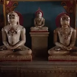 Shri Chintamani Parshwanath Jain Shwetambar Tirth