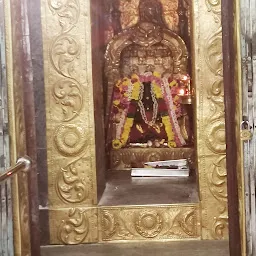 Shri Chitragupta Swamy Temple