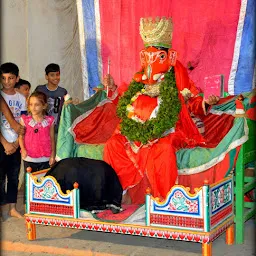 Shri Chitrakoot Ramlila Maidan