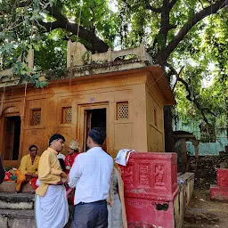 Shri Chitrakoot Ramlila Maidan