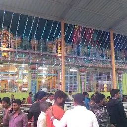 Shri Chittaramma Devasthanam