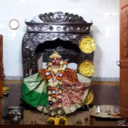Shri Choto Sitala Mata Mandir