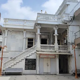 Shri Dada Parshwanath Jain Tirth