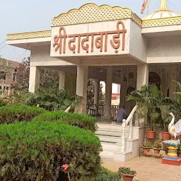 Shri Dadabari Jain Temple