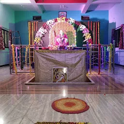 Shri Dadaji Dhuniwale Mandir, Bhilewada - Hindu temple - Bhilewada ...