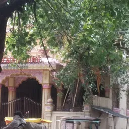 Shri Dadaji Dhuniwale Temple