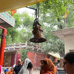 Shri Dakshineshwar Hanuman Mandir