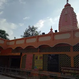 Shri Dakshinmukhi Hanumanji Temple