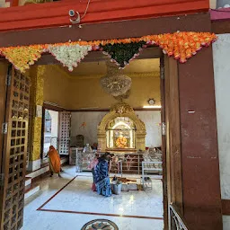 Shri Dandapaneshwar Temple