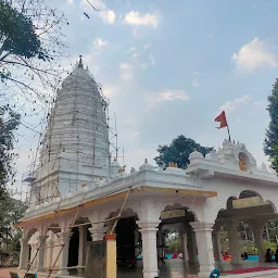Shri Dandapaneshwar Temple