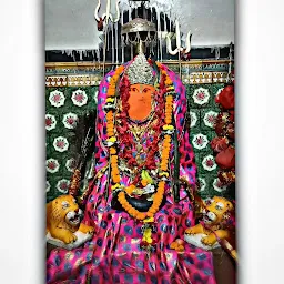 Shri Danteshwari Temple