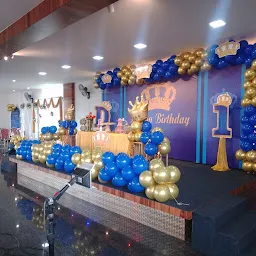 Shri Darshini Banquet Hall