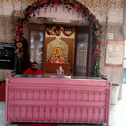 Shri Dashbhuja Ganpati Mandir