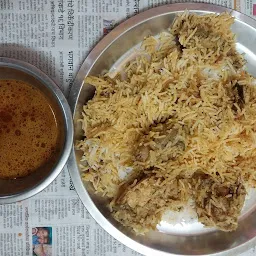 Shri Dashratna Restaurant