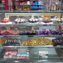Shri Datta Bakery